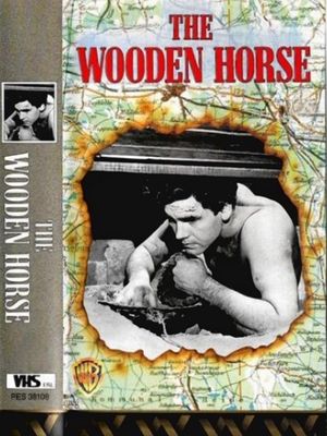 The Wooden Horse's poster