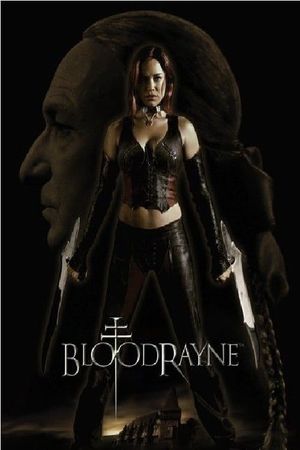 BloodRayne's poster