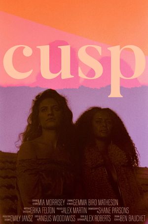 Cusp's poster image