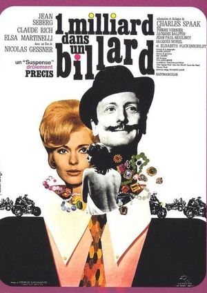 Diamonds Are Brittle's poster