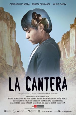 La Cantera's poster