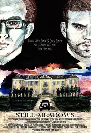 Still Meadows's poster