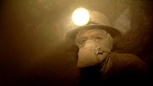 The Devil's Miner's poster