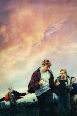 Beautiful Beings's poster