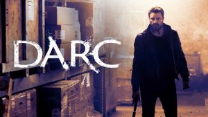 Darc's poster