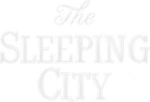 The Sleeping City's poster