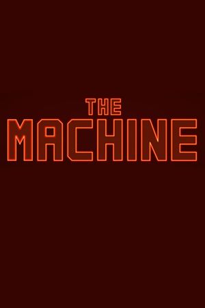 The Machine's poster