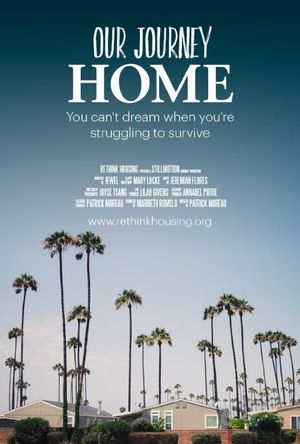 Our Journey Home's poster
