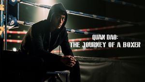 The Journey of a Boxer's poster