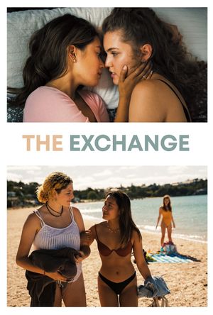 The Exchange's poster