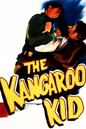 The Kangaroo Kid's poster