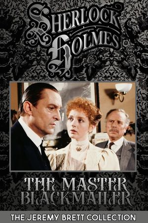 The Master Blackmailer's poster