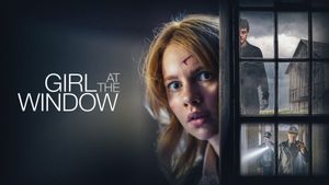 Girl at the Window's poster