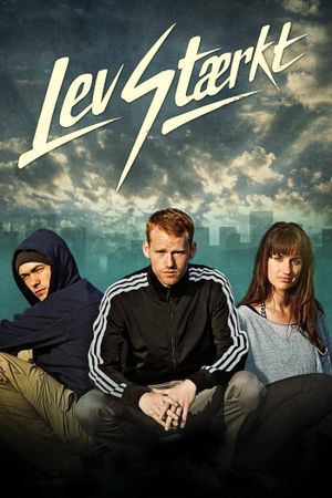 On the Edge's poster