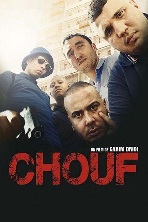 Chouf's poster