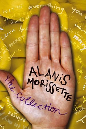 Alanis Morissette: The Collection's poster
