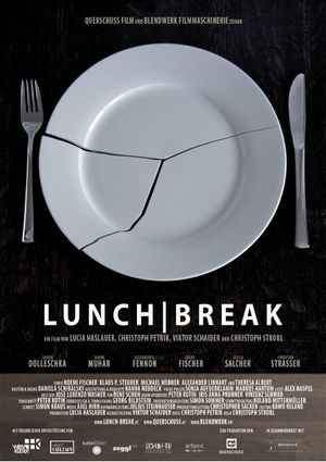 lunch | break's poster image