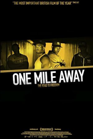 One Mile Away's poster image