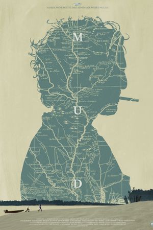 Mud's poster