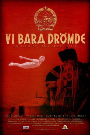 Vi bara drömde's poster image