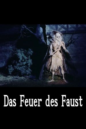 Das Feuer des Faust's poster