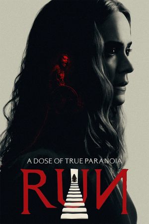 Run's poster