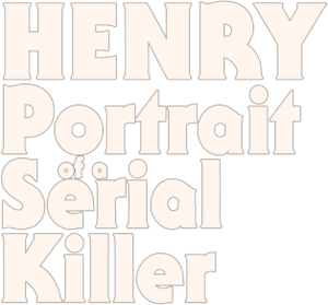 Henry: Portrait of a Serial Killer's poster
