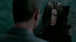 Sleeping with the Dead's poster