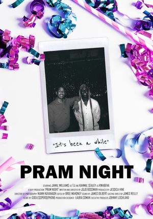 Pram Night's poster image