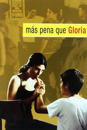 More Grief Than Glory's poster