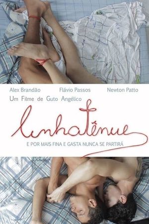 Thin Line's poster image
