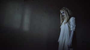 Scare Campaign's poster