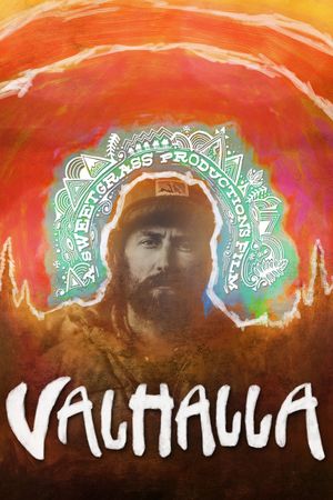 Valhalla's poster