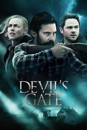 Devil's Gate's poster