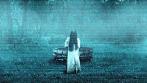 The Ring's poster