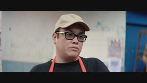 The Waiter's poster