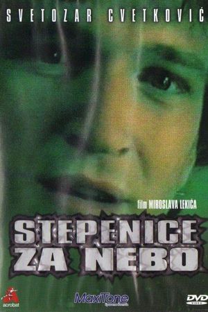 Stepenice za nebo's poster