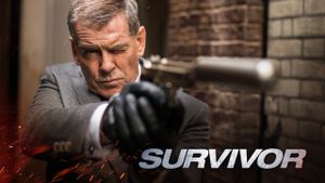 Survivor's poster
