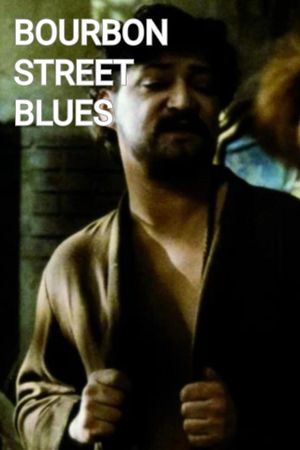 Bourbon Street Blues's poster