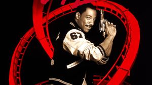 Beverly Hills Cop III's poster