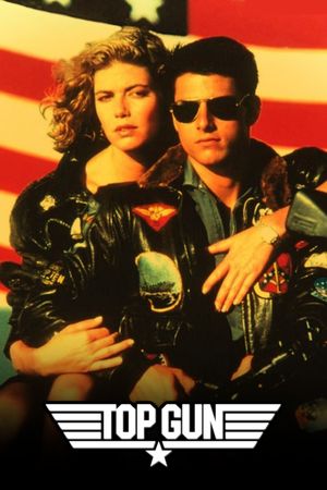 Top Gun's poster