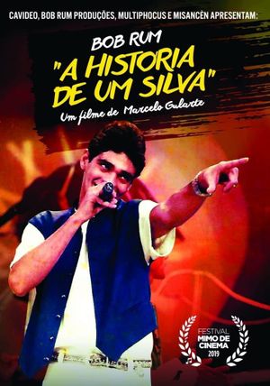 A história de um Silva's poster