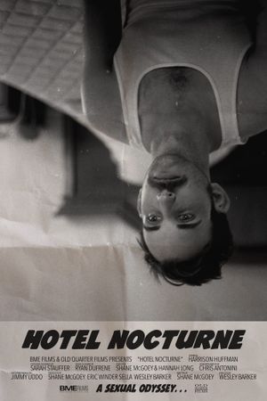 Hotel Nocturne's poster