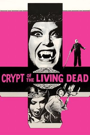 Crypt of the Living Dead's poster