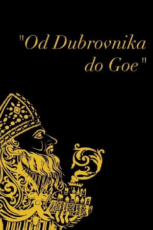From Dubrovnik to Goa's poster