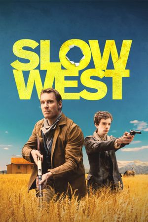 Slow West's poster