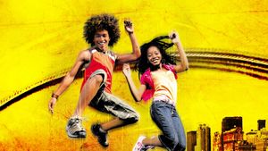 Jump In!'s poster