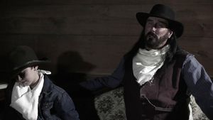 The Dalton Gang's poster