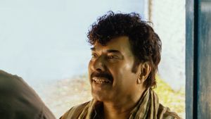 Nanpakal Nerathu Mayakkam's poster