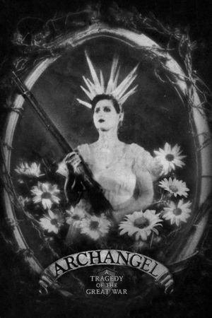 Archangel's poster